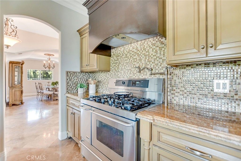 Image 16 of property listing at 770 S Tonopah Court, San Dimas, CA 91773