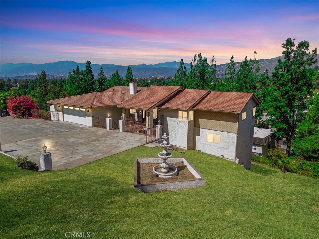 Image 46 of property listing at 770 S Tonopah Court, San Dimas, CA 91773