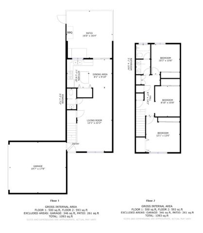 1651 237 Street C, Harbor City, CA 90710