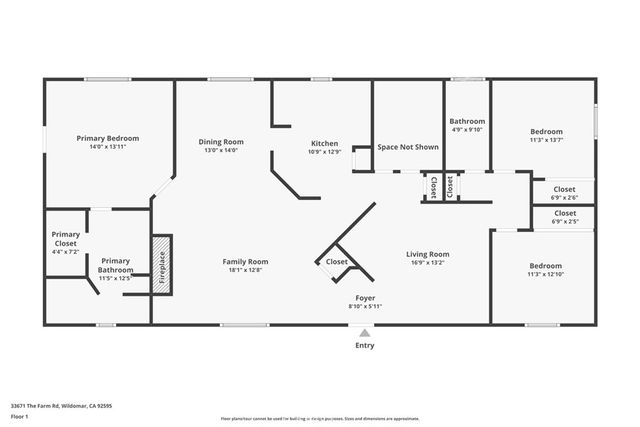 33671 The Farm, Wildomar, CA 92595