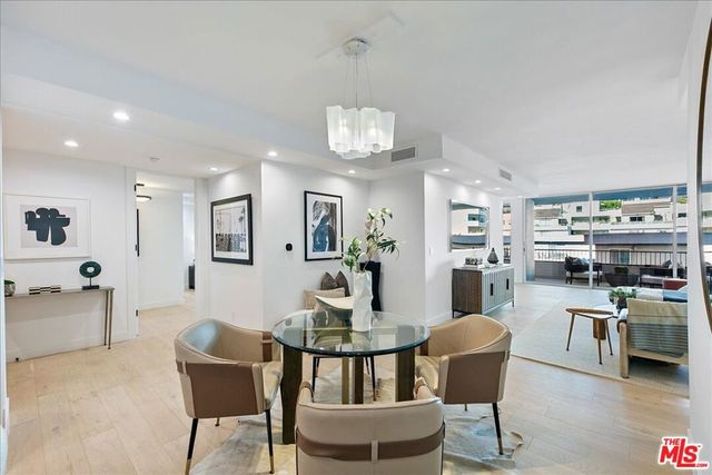 1100 Alta Loma Road 803, West Hollywood, CA 90069