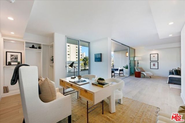 1100 Alta Loma Road 803, West Hollywood, CA 90069