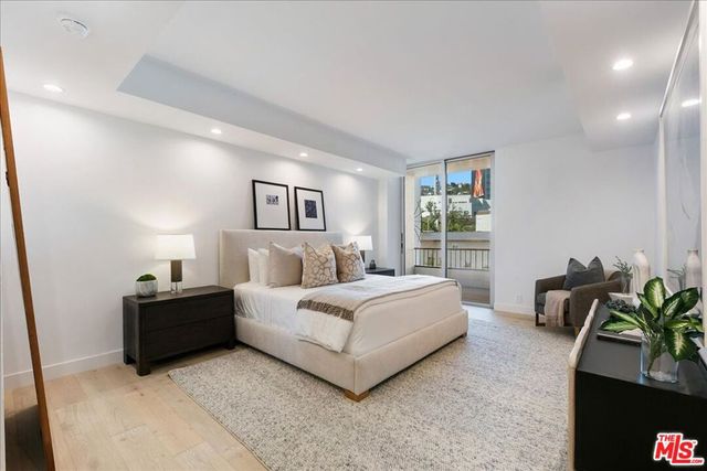 1100 Alta Loma Road 803, West Hollywood, CA 90069