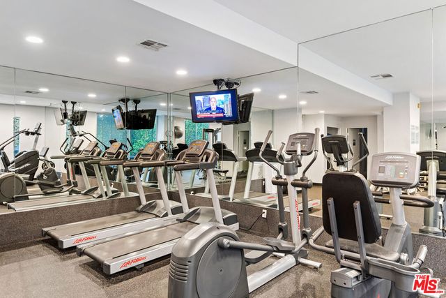 1100 Alta Loma Road 803, West Hollywood, CA 90069