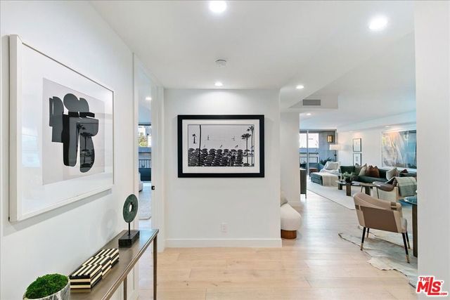 1100 Alta Loma Road 803, West Hollywood, CA 90069