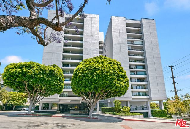 1100 Alta Loma Road 803, West Hollywood, CA 90069