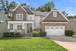 4024 Landover Peak Place, Raleigh, NC 27616