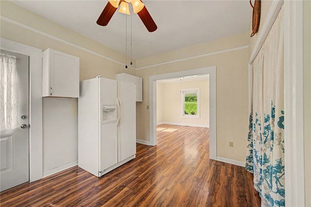 312 Cateechee Trail, Central, SC 29630