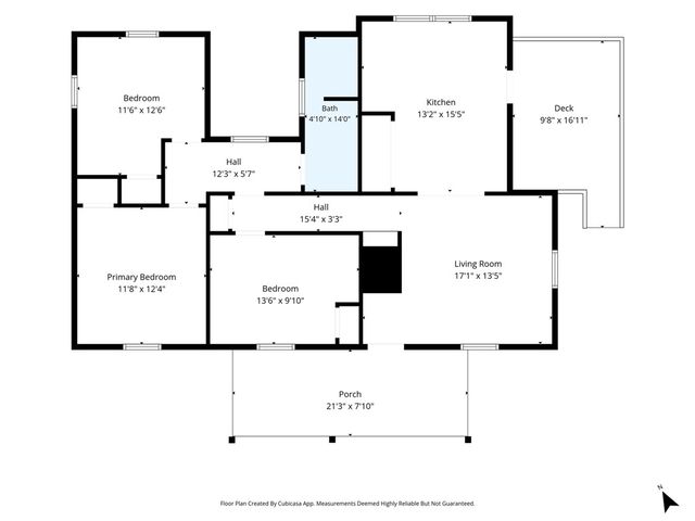312 Cateechee Trail, Central, SC 29630