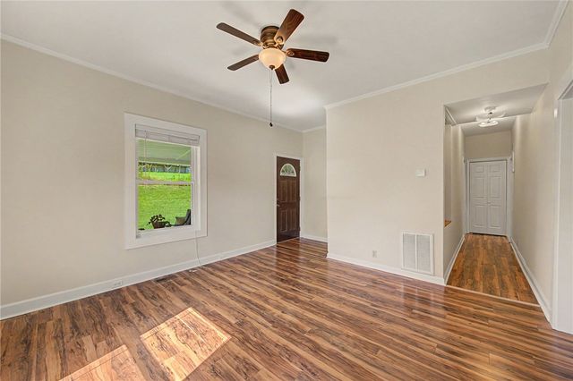 312 Cateechee Trail, Central, SC 29630