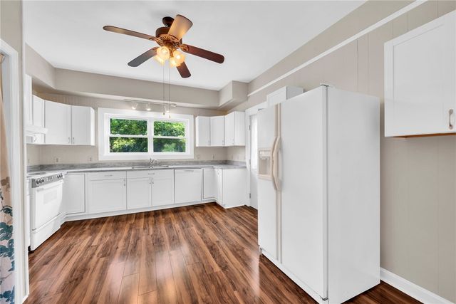 312 Cateechee Trail, Central, SC 29630