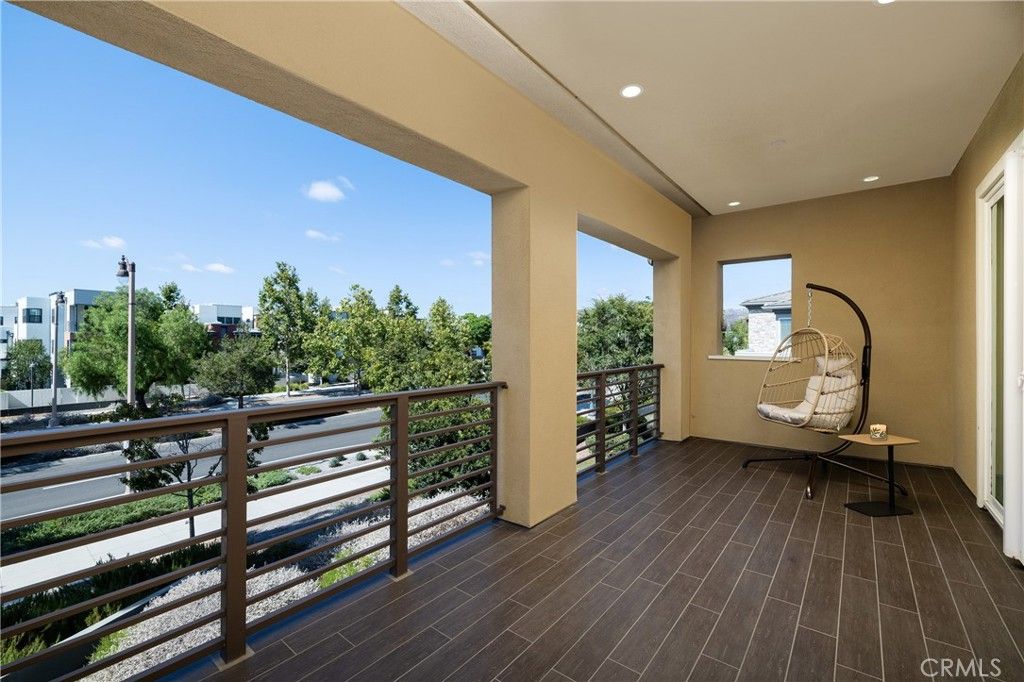 251 Follyhatch, Irvine, CA 92618 — exterior