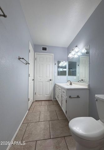 11815 N 65th Avenue, Glendale, AZ 85304