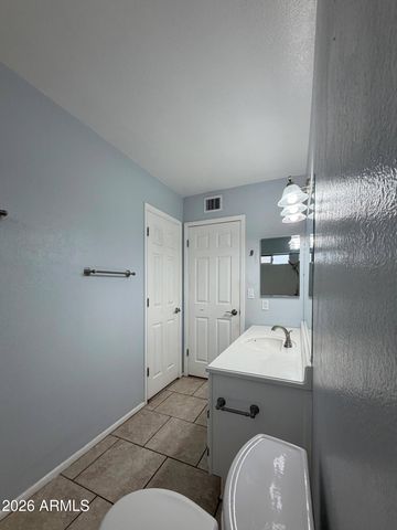 11815 N 65th Avenue, Glendale, AZ 85304