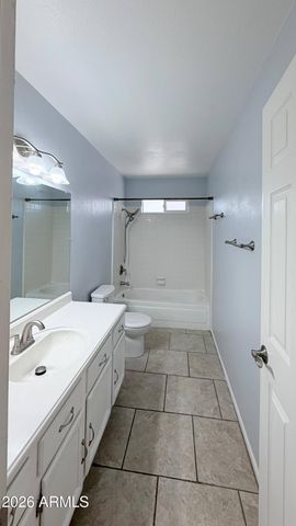 11815 N 65th Avenue, Glendale, AZ 85304