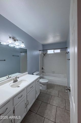 11815 N 65th Avenue, Glendale, AZ 85304