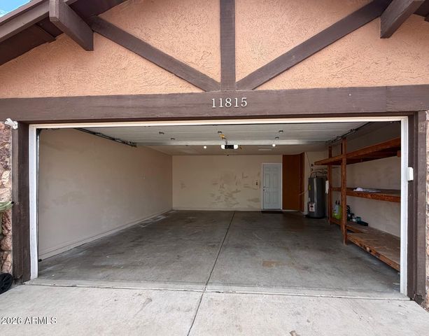 11815 N 65th Avenue, Glendale, AZ 85304
