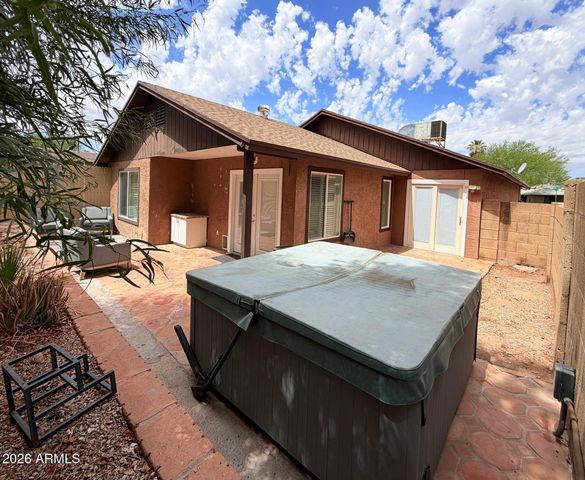 11815 N 65th Avenue, Glendale, AZ 85304