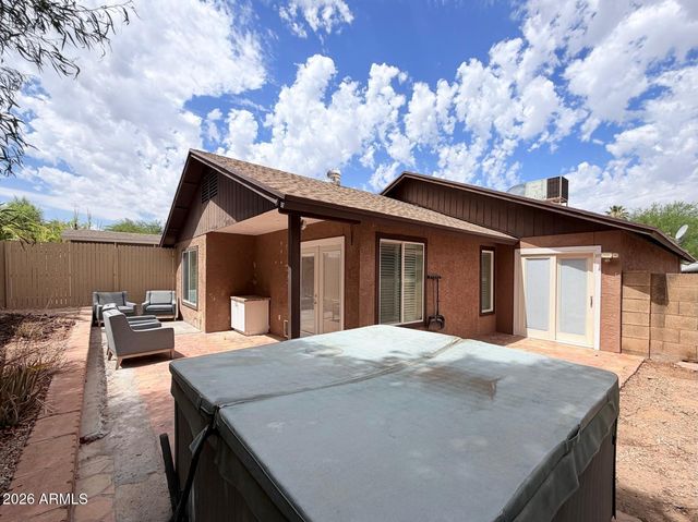 11815 N 65th Avenue, Glendale, AZ 85304