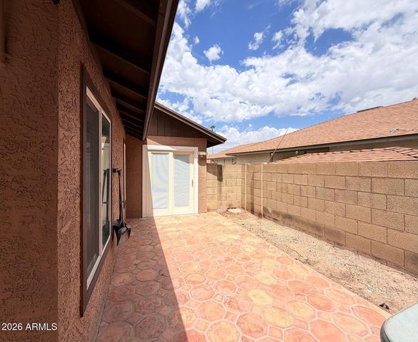11815 N 65th Avenue, Glendale, AZ 85304