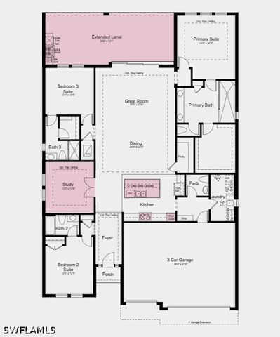 15756 Modena ST, Naples, FL 34114