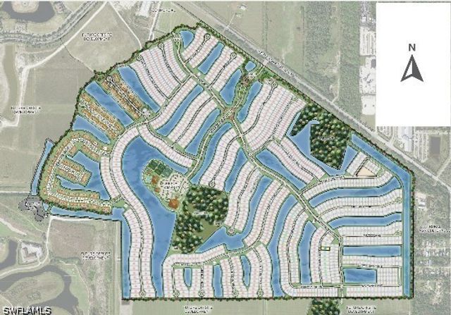 15756 Modena ST, Naples, FL 34114