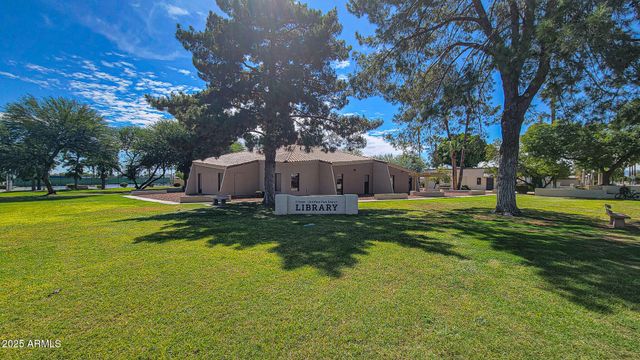 14250 W WIGWAM Boulevard 2625, Litchfield Park, AZ 85340