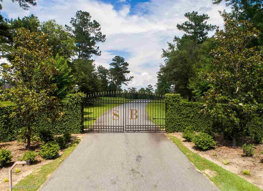 Lot 10 San Bonita Boulevard 1, Havana, FL 32333