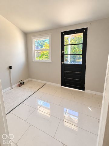 1530 Barth, Indianapolis, IN 46203