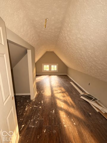 1530 Barth, Indianapolis, IN 46203