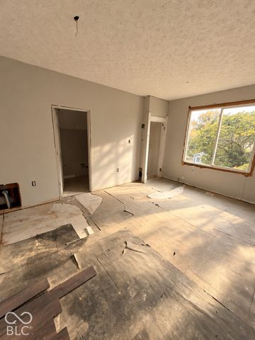 1530 Barth, Indianapolis, IN 46203