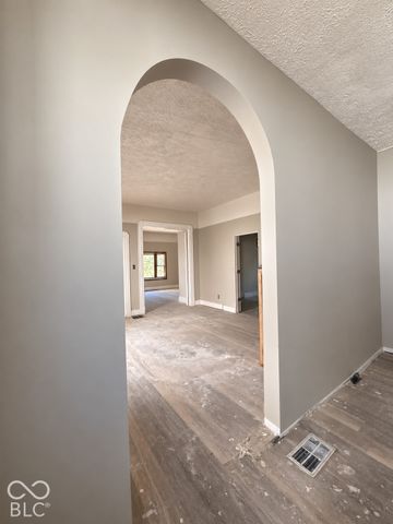 1530 Barth, Indianapolis, IN 46203