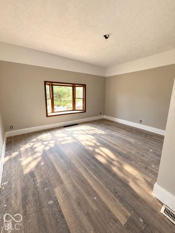 1530 Barth, Indianapolis, IN 46203