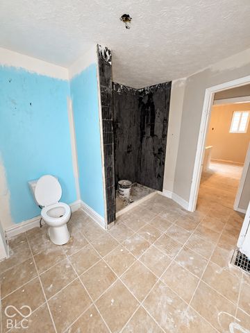 1530 Barth, Indianapolis, IN 46203