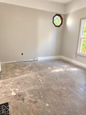1530 Barth, Indianapolis, IN 46203