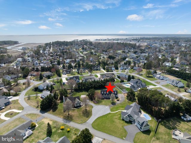 37505 NAUTILUS CT, Rehoboth Beach, DE 19971