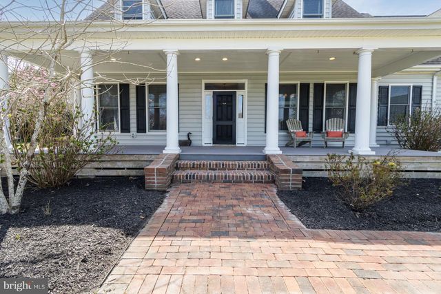37505 NAUTILUS CT, Rehoboth Beach, DE 19971