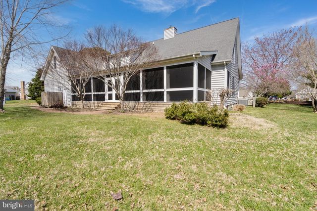 37505 NAUTILUS CT, Rehoboth Beach, DE 19971