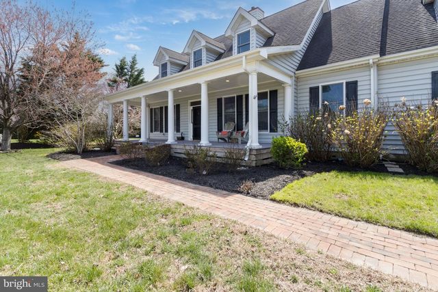37505 NAUTILUS CT, Rehoboth Beach, DE 19971