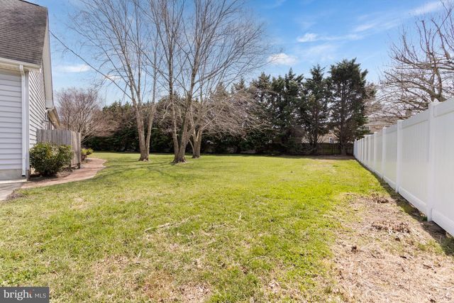 37505 NAUTILUS CT, Rehoboth Beach, DE 19971