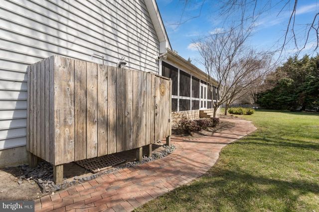 37505 NAUTILUS CT, Rehoboth Beach, DE 19971