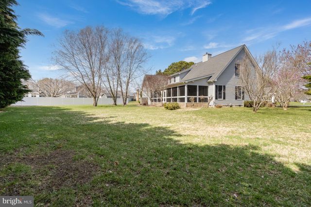 37505 NAUTILUS CT, Rehoboth Beach, DE 19971