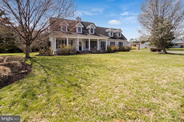 37505 NAUTILUS CT, Rehoboth Beach, DE 19971