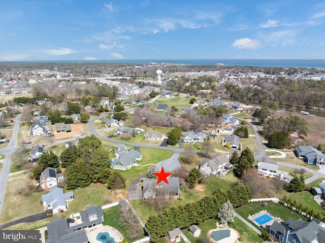 37505 NAUTILUS CT, Rehoboth Beach, DE 19971