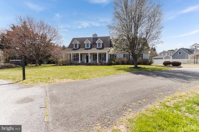 37505 NAUTILUS CT, Rehoboth Beach, DE 19971