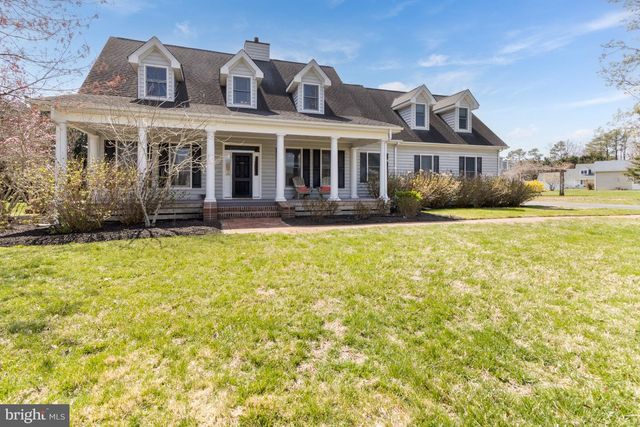 37505 NAUTILUS CT, Rehoboth Beach, DE 19971