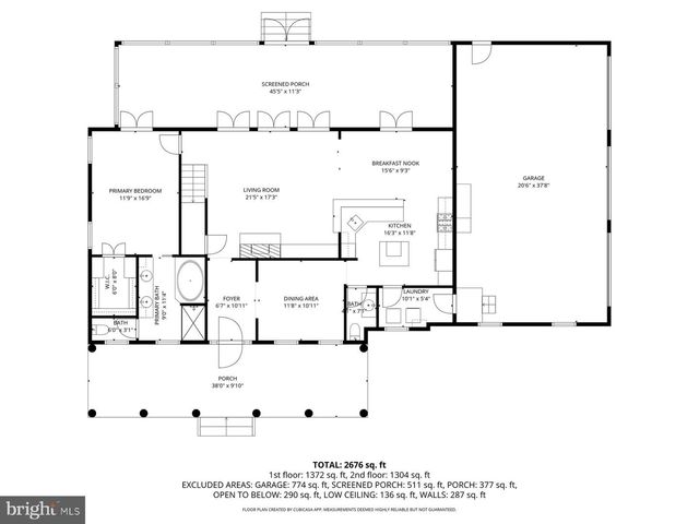 37505 NAUTILUS CT, Rehoboth Beach, DE 19971