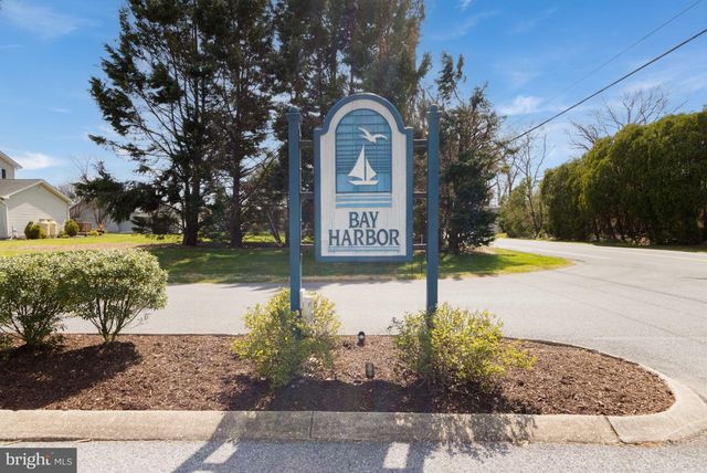 37505 NAUTILUS CT, Rehoboth Beach, DE 19971
