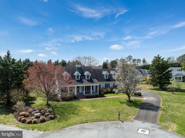 37505 NAUTILUS CT, Rehoboth Beach, DE 19971