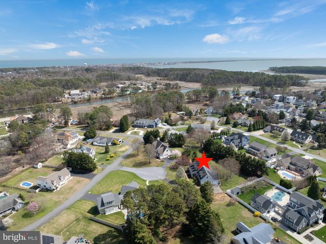 37505 NAUTILUS CT, Rehoboth Beach, DE 19971